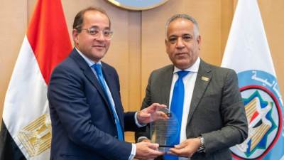دعم جهود تمكين القطاع الخاص المصري مع التركيز على التوسع والنفاذ إلى الأسواق الأفريقية