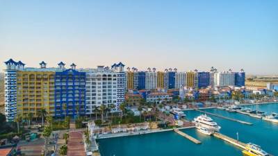 فندق بورتو مارينا يحصد شهادتي ISO 22000 وISO 140001… تأكيد عالمي على تميّزه في السلامة الغذائية وحماية البيئة