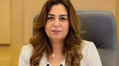 منال عوض تؤكد: صحة عمال النظافة أولوية.. وإجراءات مشددة لحمايتهم من مخاطر الإجهاد الحراري