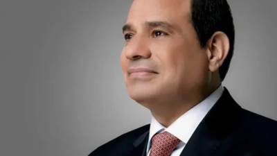 الرئيس السيسي يستقبل اليوم رئيس أوغندا لبحث سبل تعزيز العلاقات الثنائية والقضايا ذات الاهتمام المشترك