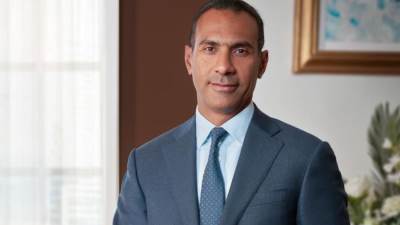 بنك قناة السويس يحصد جائزتين دوليتين من مجلة International Finance  البريطانية