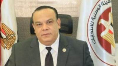 ننشر نتيجة قائمة دائرة شرق الدلتا بانتخابات مجلس الشيوخ