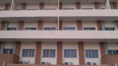 الصحة: حريق محدود دون إصابات بمستشفى حلوان العام