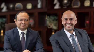 65 مليار جنيه مبيعات في النصف الأول من العام الجاري: نتائج استثنائية تعزز ريادة ماونتن ڤيو في التطوير العقاري بمصر