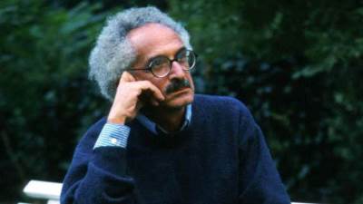 وفاة الكاتب الكبير صنع الله إبراهيم عن عمر ناهز 88 عاما