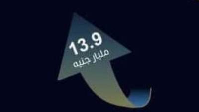  640.1 مليار جنيه إجمالي التمويل الممنوح من الجهات الخاضعة لرقابة الهيئة العامة للرقابة المالية نهاية يونيو 2025