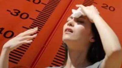 الأرصاد توجه تحذيرا عاجلا للمواطنين بسبب ذروة الموجة شديدة الحرارة