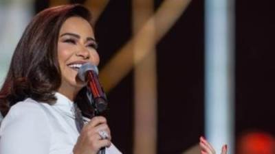 شيرين عبد الوهاب تحصل على قرار بالتحفظ على حسابات روتانا بمصر بسبب حذف أغانيها