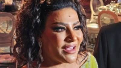 نقابة المهن التمثيلية تحول بدرية طلبة للتحقيق لما صدر منها من تجاوز