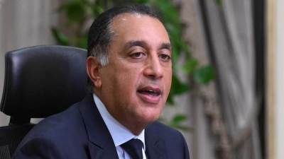 مدبولي: سنسرع الخطى في كل الجوانب التي تشغل المواطن المصري مع تطبيق قانون الإيجار