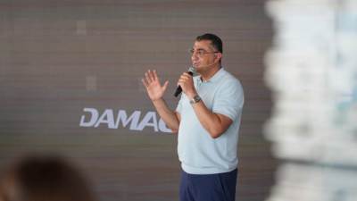 داماك العقارية تستعرض أحدث فرص الاستثمار في مشاريعها الفاخرة خلال فعالية خاصة أقيمت في الساحل الشمالي بمصر