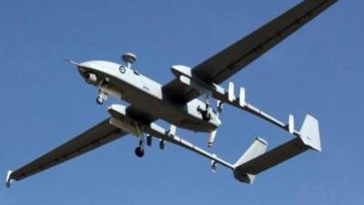 الطيران الإسرائيلي يحلق في أجواء صور وقرى القضاء جنوب لبنان