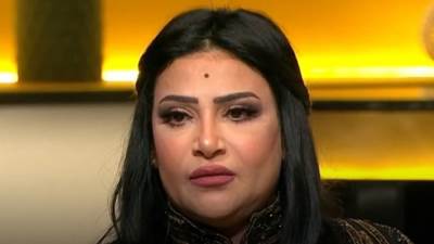 نقابة المهن التمثيلية تحيل بدرية طلبة للتحقيق وتؤكد التزام الوسط الفني بالقيم المجتمعية