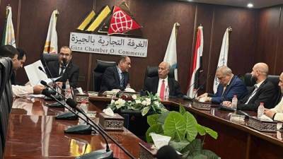 رئيس مصلحة الضرائب: التيسيرات تدعم المشروعات الصغيرة وتوسّع القاعدة الضريبية دون أعباء إضافية