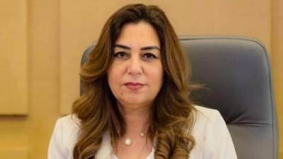 وزيرة التنمية المحلية تعتمد حركة محليات محدودة تشمل 12 سكرتيرا عاما ومساعدا