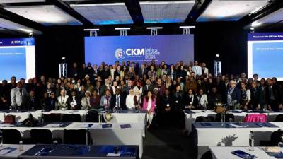 نوﭭو نورديسك تستعرض منهجها الشامل للرعاية الصحية القائمة على الأدلة الإكلينيكية وإدارة أمراض التمثيل الغذائي