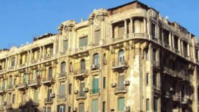 تعرف علي حالات إخلاء الوحدات السكنية طبقا لقانون الايجار القديم