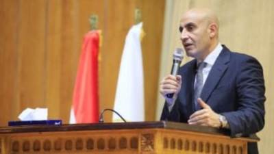 قرار مهم لوزير التربية والتعليم بعد قليل