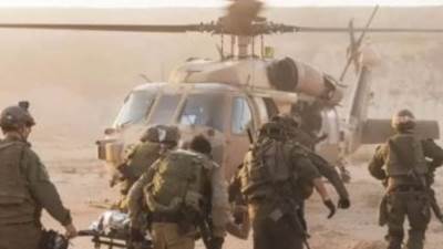 انتحار ضابط احتياط إسرائيلى بعد مشاركته فى معارك بقطاع غزة