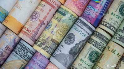 أسعار العملات اليوم الجمعة 15 أغسطس 2025 في مصر