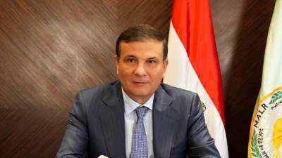 "الزراعة" تصدر 564 ترخيص تشغيل لكافة أنشطة ومشروعات الإنتاج الحيواني والداجني