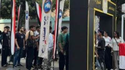 الإدارية العليا تستقبل 10 طعون على نتائج انتخابات مجلس الشيوخ