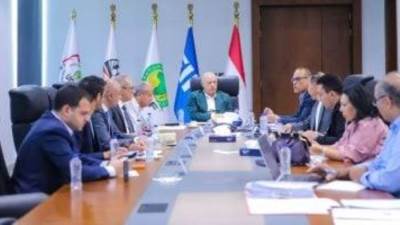 اتحاد الكرة يجتمع الأسبوع المقبل لمناقشة ترتيبات مباراتي منتخب مصر أمام إثيوبيا وبوركينا