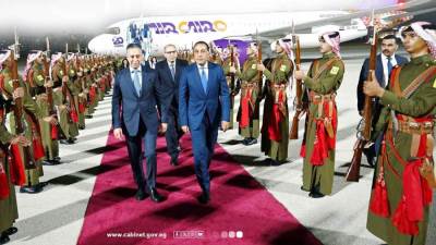 تعرف على أبرز أنشطة رئيس الوزراء من 9 إلى 15 أغسطس