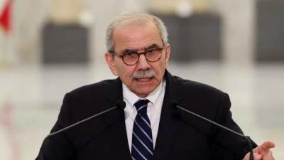 رئيس وزراء لبنان: لا أحد يريد الحرب الأهلية والتهديد والتلويح بها مرفوض تماماً