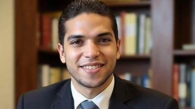 وزارة السياحة تتراجع عن شكواها ضد مصمم فيديو المتحف المصري الكبير