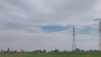 الطقس اليوم.. انكسار الموجة شديدة الحرارة على أغلب الأنحاء والعظمى بالقاهرة 36