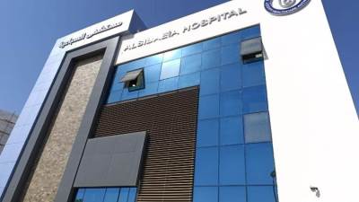 رئيس هيئة الرعاية الصحية يعلن بدء التشغيل التجريبي لمستشفى السباعية المركزي بعد إعادة إنشائها بتكلفة 482 مليون جنيه.. وبدء إجراء العمليات الجراحية 