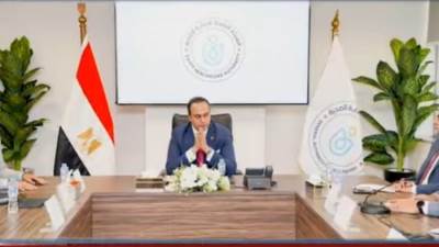 الهيئة العامة للرعاية الصحية تواصل تقديم فيديو "الرعاية الصحية في أسبوع" لاستعراض إنجازاتها وأنشطتها الأسبوعية