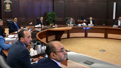 مدبولي يكلف المحافظين بالبدء على الفور بتشكيل لجان الحصر الخاصة بوحدات "الإيجار القديم" 