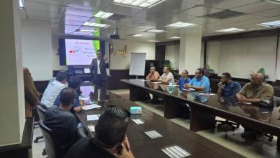 النقل تعلن انطلاق وبدء البرنامج التدريبي المجاني لتدريب وتأهيل سائقي الشاحنات والتريلات