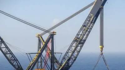 إنتاج الغاز في مصر يهبط إلى 4.16 مليار قدم مكعبة يوميًا