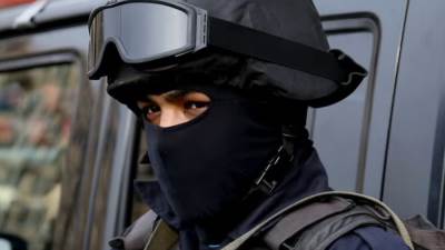 الداخلية تنفي مزاعم الإخوان حول وفاة محتجز بالجيزة وتوضح تفاصيل الواقعة