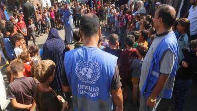 الأونروا: معظم أطفال غزة معرضون للموت إذا لم يتلقوا العلاج فورا