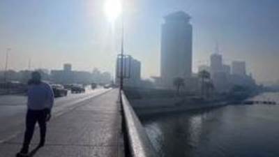 طقس اليوم.. استمرار انخفاض الحرارة وظهور سحب والعظمى بالقاهرة 35 درجة