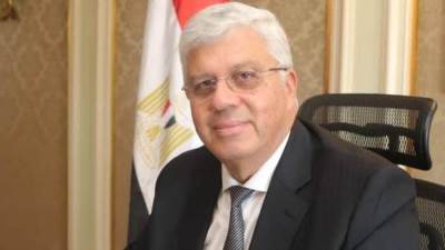  التعليم العالي: إدراج 6 جامعات مصرية ضمن أفضل 1000 جامعة على مستوى العالم بتصنيف شنغهاي الصيني لعام 2025
