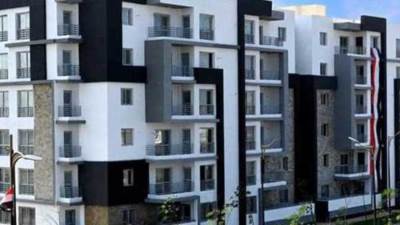 تعرف على آخر موعد لسداد جدية حجز وحدات سكن لكل المصريين 7 لمحدودى الدخل