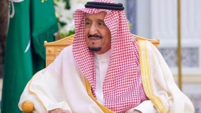 أمر ملكي بإعفاء رئيس مؤسسة الصناعات العسكرية ومساعد وزير الدفاع السعودي