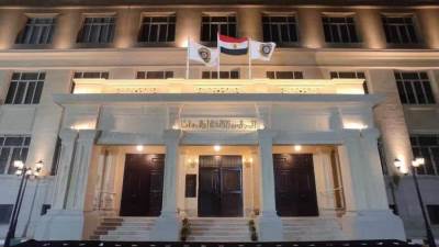 الأعلى للجامعات يعلن موعد اختبار المواد التكميلية لشهر سبتمبر 2025