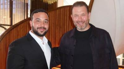 "بالم هيلز" تتعاون مع فاندامنتال هوسبيتاليتي لإطلاق مشروع سيرين باي GAIA