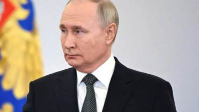 بوتين يناقش نتائج قمة ألاسكا مع رئيسي بيلاروس وكازاخستان