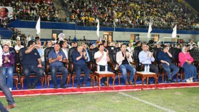 وزير الشباب ومحافظ بورسعيد يشاركان "بشبابها" ثاني حفلات "ليالي بشبابها" الصيفية