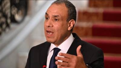 وزير الخارجية ورئيس وزراء فلسطين يتوجهان لمعبر رفح البرى