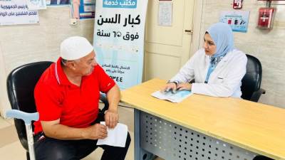 هيئة الرعاية الصحية تطلق حملة توعوية تحت شعار "صحتك أولًا.. متقلقش من البديل" لتعزيز السلامة الدوائية