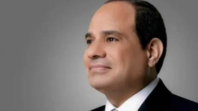 قرار جمهوري بتجديد تكليف حسن عبدالله قائمًا بأعمال محافظ البنك المركزي لمدة عام