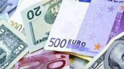 أسعار العملات الأجنبية والعربية أمام الجنيه المصري اليوم الثلاثاء 19 أغسطس